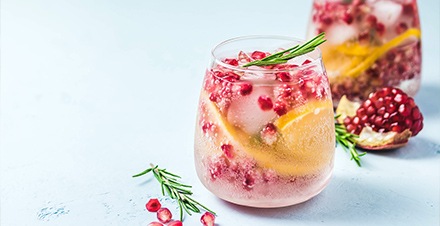 Le mocktail, le cocktail sans alcool