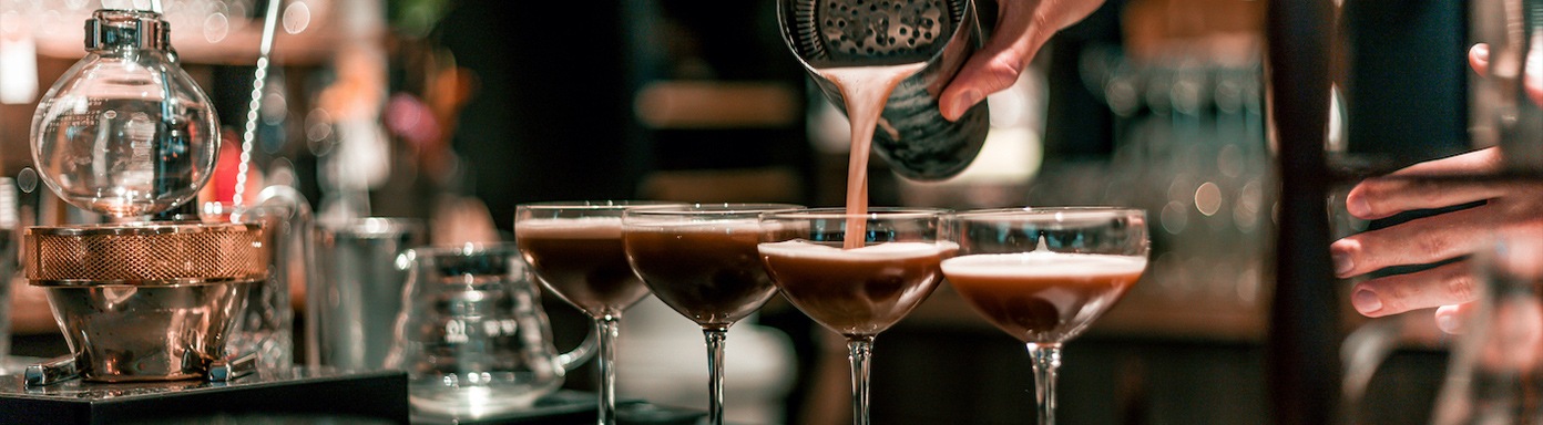 Les tendances boissons