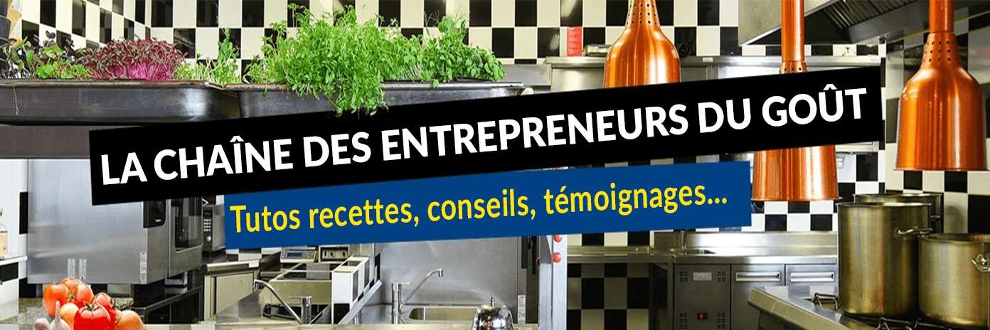 Présentation de la chaîne YouTube METRO France