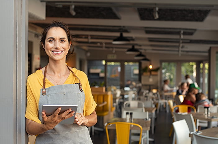 Guide METRO - Comment booster la rentabilité de son restaurant ?