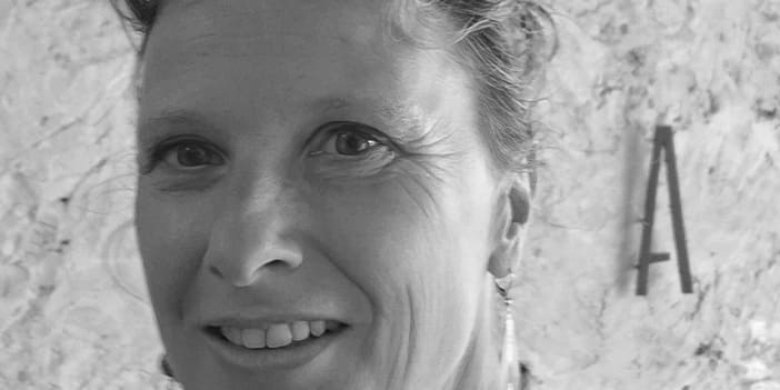 Claire Bouchaud, co-gérante du restaurant Prao à La Rochelle