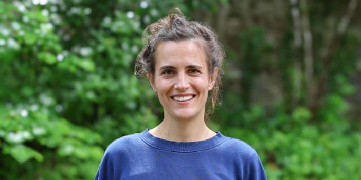 Florence Armitano, engagée pour l’insertion des femmes en cuisine