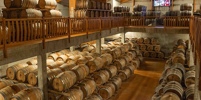 Producteur local - Loïg Le Lay et son whisky breton