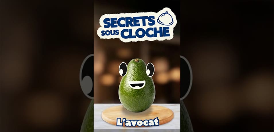 Vidéo Youtube - METRO - L'avocat : comment le préparer et le travailler en cuisine ?