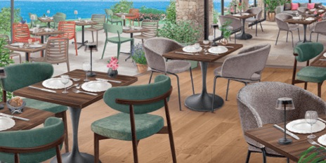 Guide #terrasse - METRO - 2026