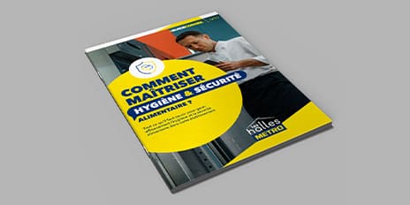 Guide METRO - Comment maîtriser l'hygiène et la sécurité alimentaire ?