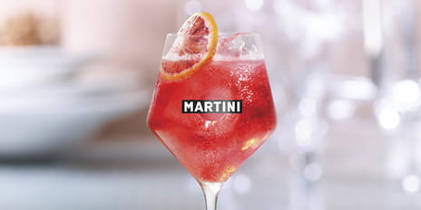 Recette de cocktail – Spritz 0