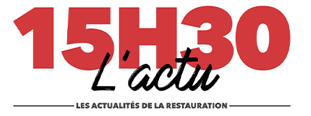 15h30 L'actu