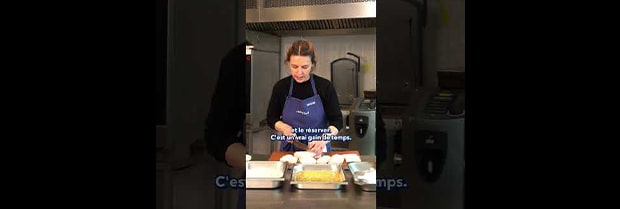 Présentation des shorts et formats courts METRO