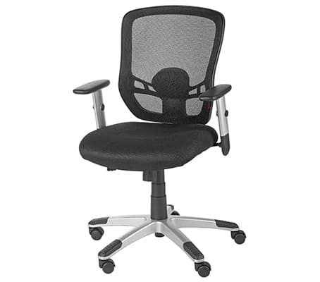 Chaise de bureau professionnelle
