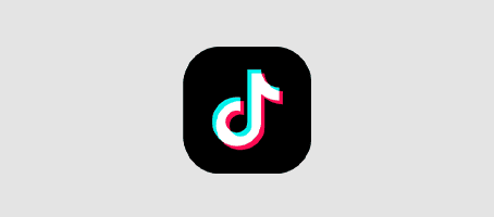 Logo TikTok