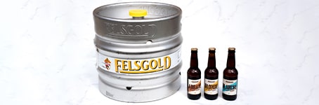 Marque METRO - Les produits Felsgold