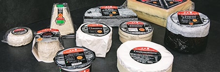 Marque METRO - Les produits La Maison du Fromage
