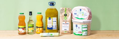 Marque METRO - Les produits METRO Chef Bio