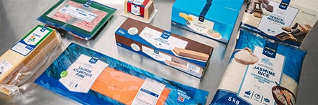 Marque METRO - Les produits METRO Chef