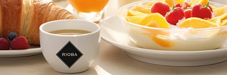 Marque METRO - Les produits RIOBA