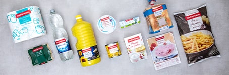 Marque METRO - Les produits Rochambeau