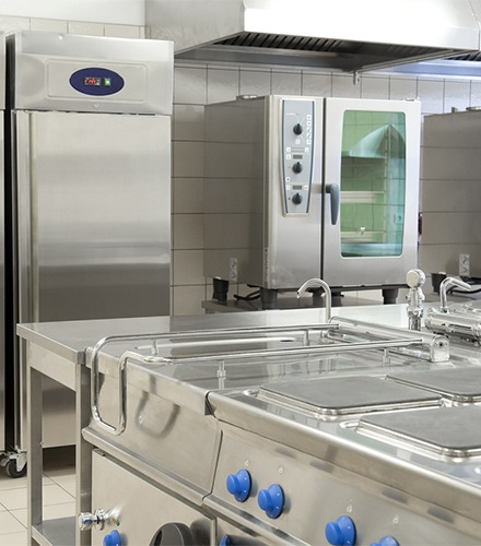 Une cuisine responsable