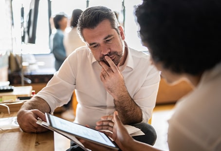 Rédaction d’un business plan