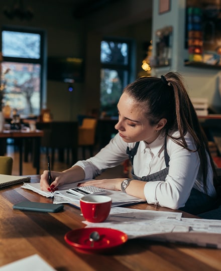 Etude de marché pour ouvrir un restaurant et définir le concept