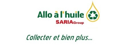 Logo Allo à l'huile