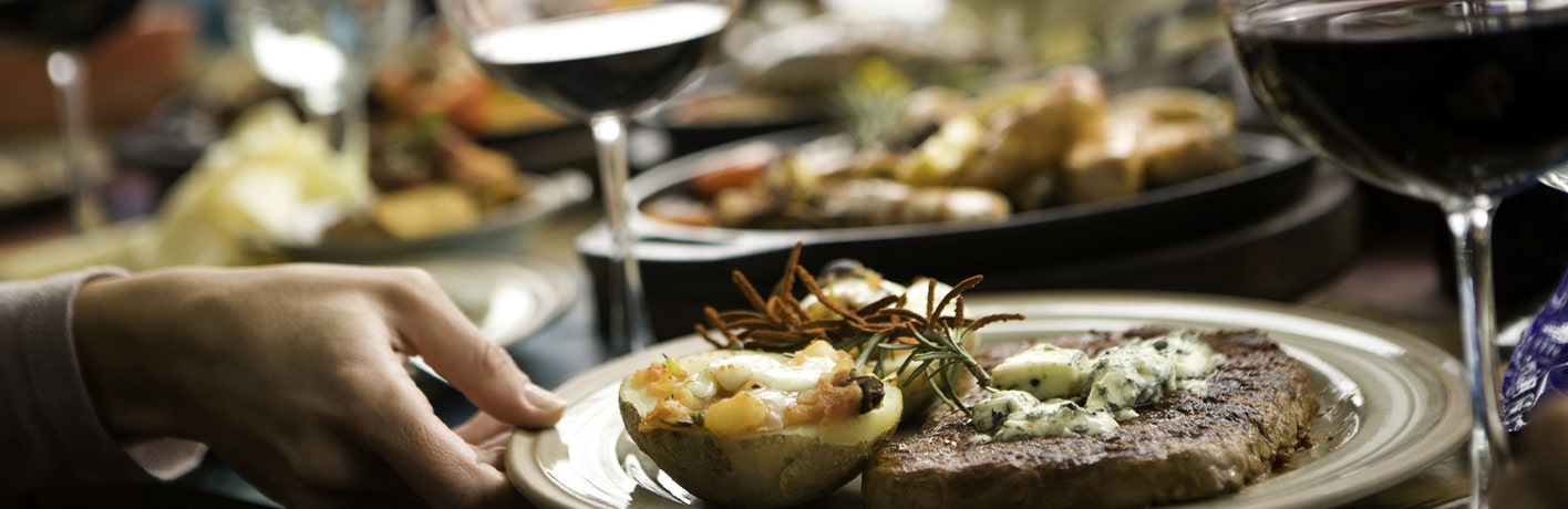 Les risques liés aux aliments dans le secteur de la restauration