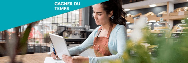 Service METRO - Gagner du temps