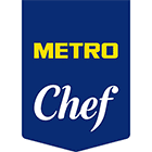 Logo METRO Chef