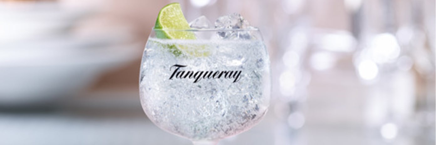 Recette de cocktail – Gin To 0