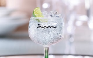 Recette de cocktail – Gin To 0