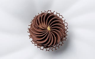 Recette de chef - La marquise - Axel Goujon - 2026