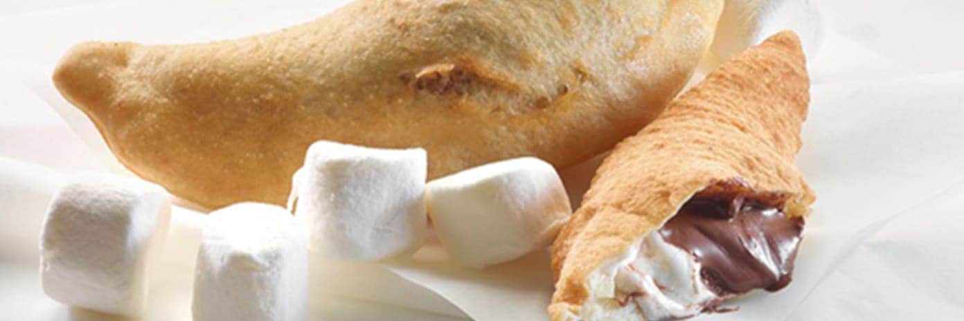 Recette de chef - Pizza bomba