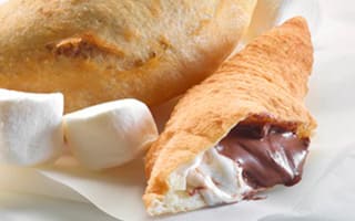 Recette de chef - Pizza bomba