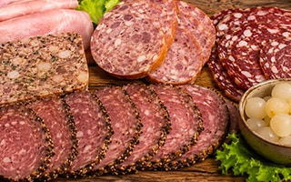 Recette de planches apéritives – Planche la rustadou