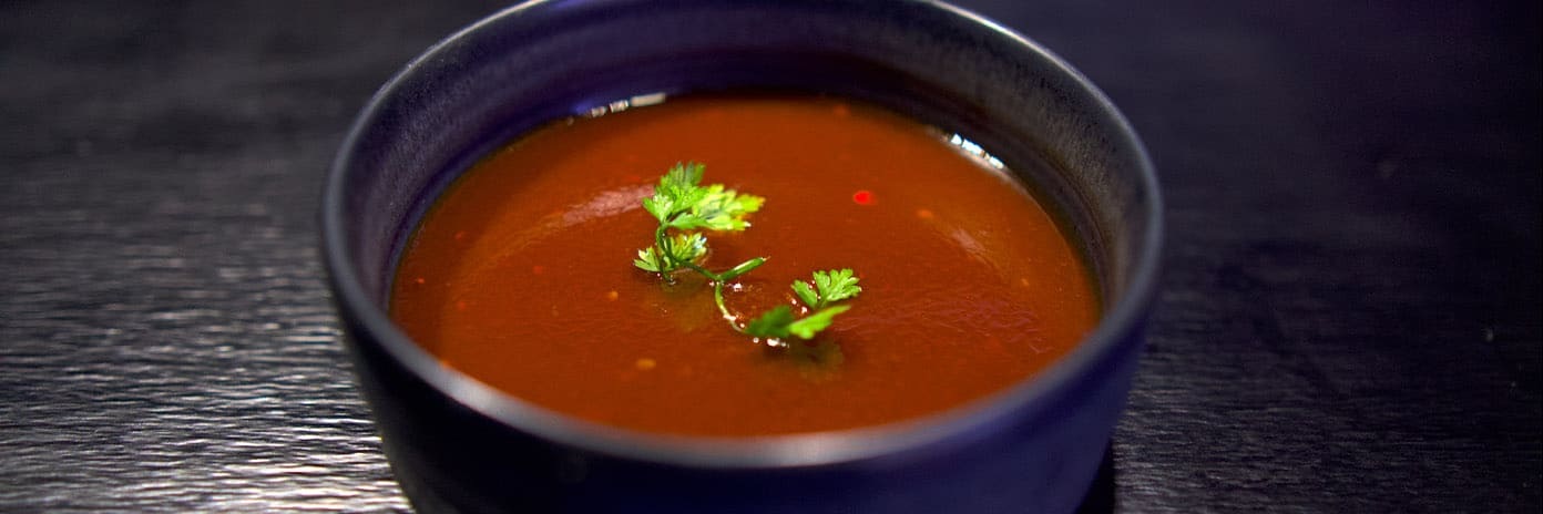 Recette de Chef - Marinade pour volaille| METRO