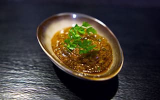 Recettes de chefs |Pesto de poivrons, ricotta et basilic | METRO  