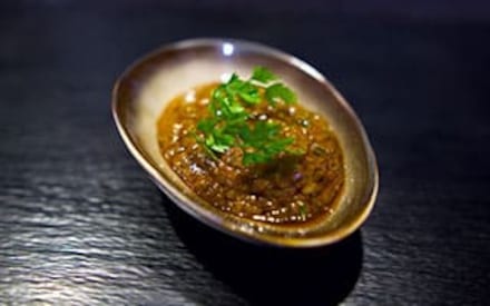 Recettes de chefs |Pesto de poivrons, ricotta et basilic | METRO   Recettes de chefs |Pesto de poivrons, ricotta et basilic | METRO