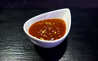 Recette de Chef - Sauce aigre douce| METRO