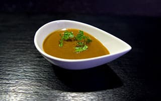 Recettes | Sauce poulet caramélisé | METRO