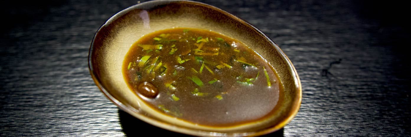 Recette de Chef - Sauce viande rouge | METRO