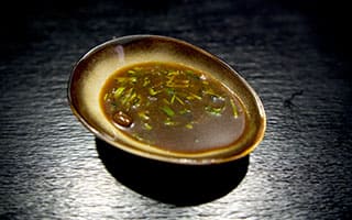 Recette de Chef - Sauce viande rouge | METRO