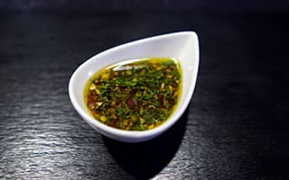 Recette de Chef - Sauce vinaigrette thaï| METRO