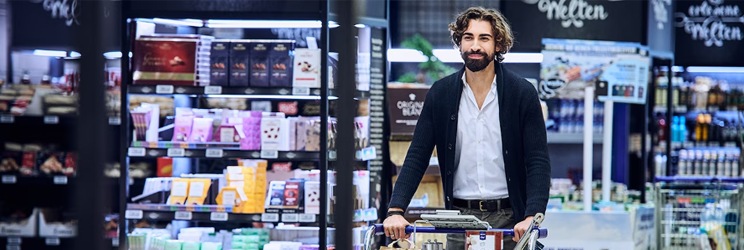 Commandez vos produits en ligne