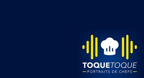 Podcast « Toque Toque » METRO