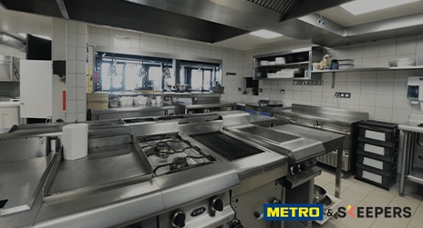 Testez les produits METRO sur metro.teester.com