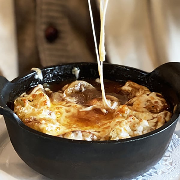 Pourquoi les restaurants “bouillons” séduisent autant