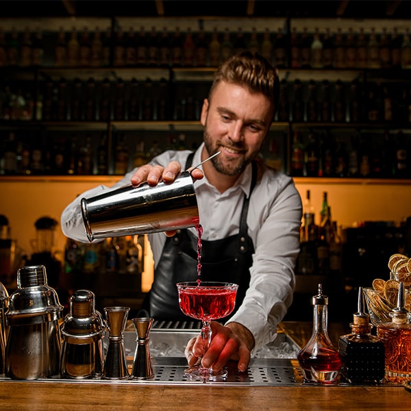 Boisson Premix : l’essor des cocktails préparés à l'avance