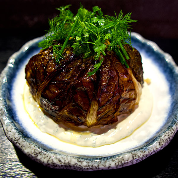 Chou Fleur Roti En Tranche Chou Fleur Roti – Artofit 27 Recette de Chef - Chou fleur rôti | METRO