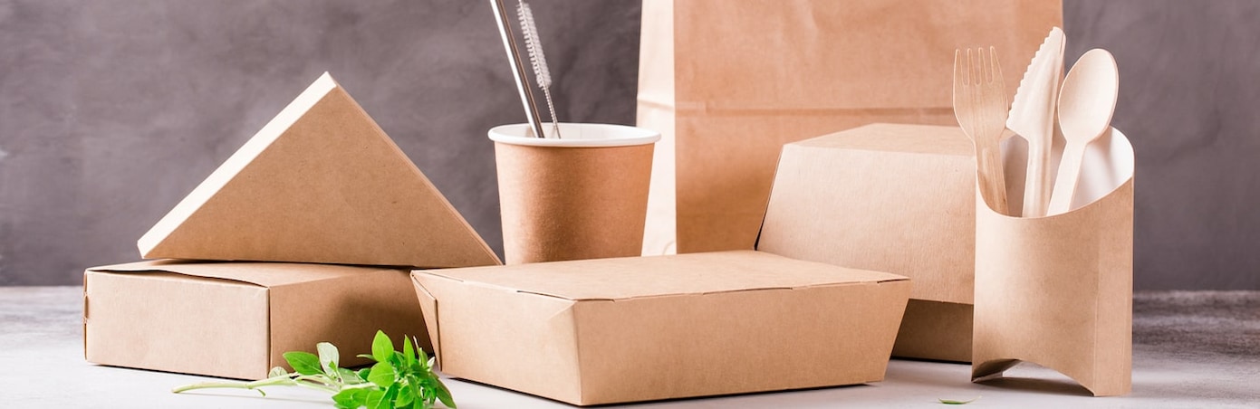 Bien choisir son emballage alimentaire pour la vente à emporter