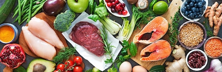 Restaurant flexitarien : un menu varié adapté à tous